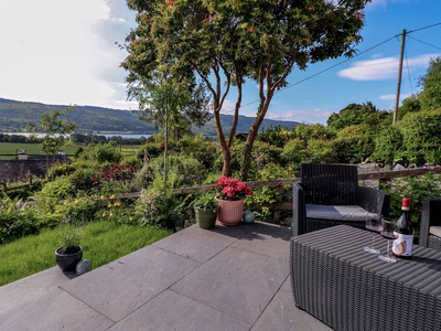 Lavender Cottage, Cumbria