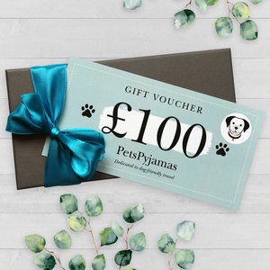 £100 Product Gift Voucher by Email