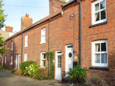 5 Melinda Cottages, Norfolk