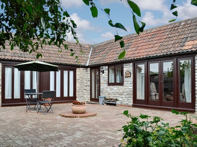 Daisy Cottage, South Gloucestershire, Chipping Sodbury