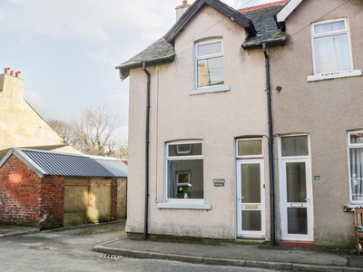 Combe Cottage, Cumbria