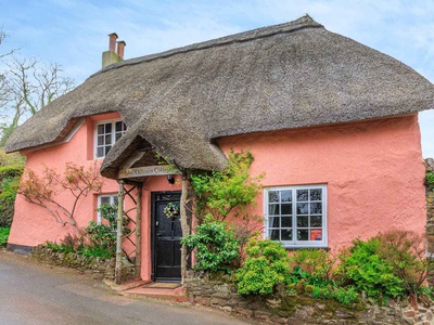 Weavers Cottage, Devon