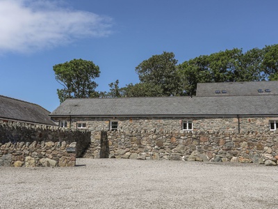 Gwel y Rhos, Isle of Anglesey