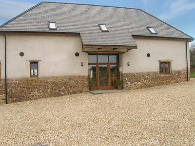 Bedport Barn