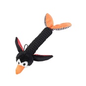 House of Paws - Penguin Rope Thrower