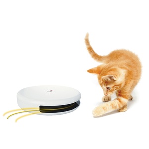 PetSafe® FroliCat™ FLIK™ Automatic Cat Teaser