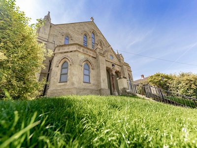 Bishops Retreat, Isle of Wight