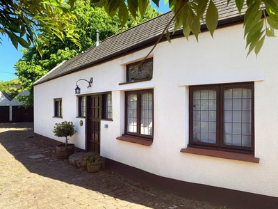 Stables Cottage, Somerset