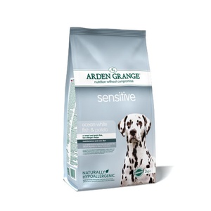 Adult Dog Sensitive Dog Food
