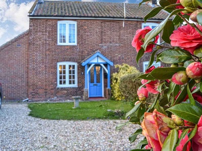 Rosemary Cottage, Norfolk