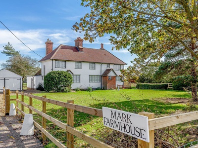 Mark Farmhouse, Essex