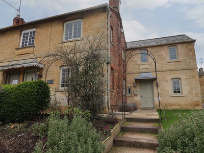 Blossom Cottage, Gloucestershire