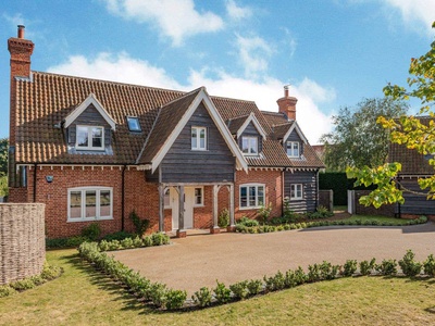 Harbour Lodge, Suffolk, Southwold