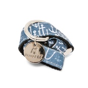 Percy & Co - Dog Collar - Salcombe