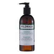 WildWash - WildWash Pet Shampoo Deep Cleaning & Deodorising 300ml