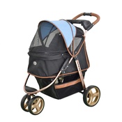 InnoPet - Innopet Buggy Urban Gold (LE)