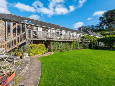 The Barn, Devon