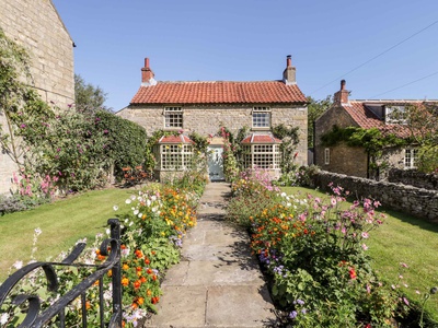 Bute Cottage, North Yorkshire