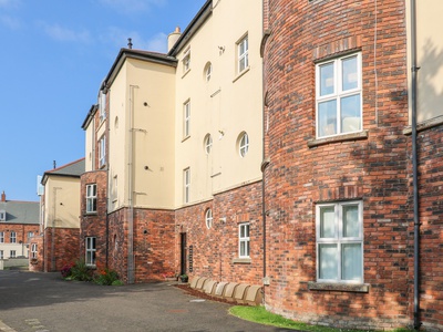 Shell Hill Mews, Derry