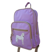 Pony Maloney - Pony Backpack