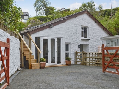 Clam Cottage, Pembrokeshire