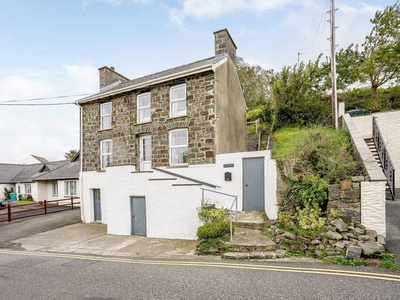 Fron Towyn Cottage, Ceredigion