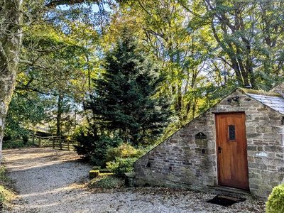 Bothy, Cumbria