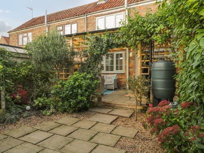 Lavender Cottage, East Riding of Yorkshire