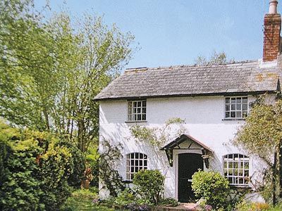 Brook Cottage, Herefordshire