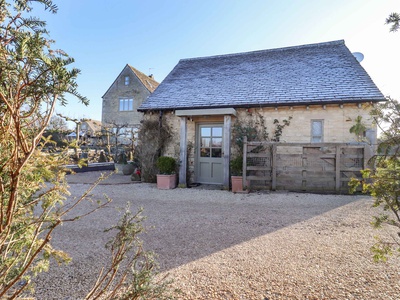 Pudding Hill Barn Cottage, Gloucestershire