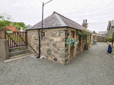 Fir Tree Cottage, Gwynedd