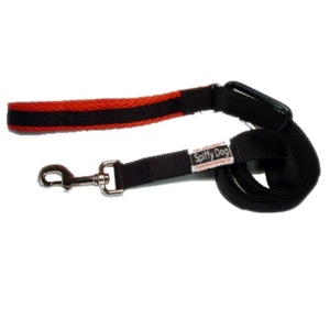 Red & Black Lead