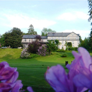 <strong>The Lake Country House Hotel & Spa, Powys</strong>