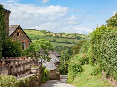 Mill Lodge, Devon