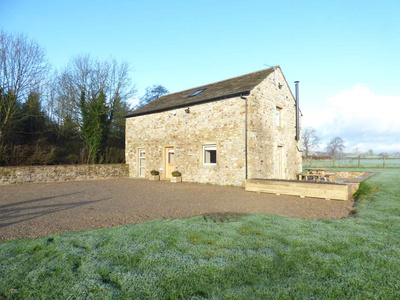 Cow Hill Laith Barn, Lancashire