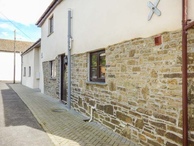 Sunnymead Cottage, Devon