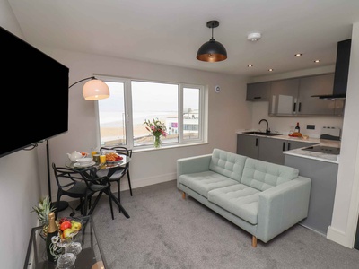 Apt 8 @ Hunter's Quay, East Riding of Yorkshire