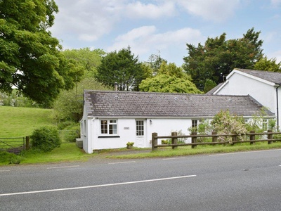 Stoneyford Cottage, Pembrokeshire