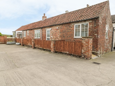 Little Argham Cottage, East Riding of Yorkshire