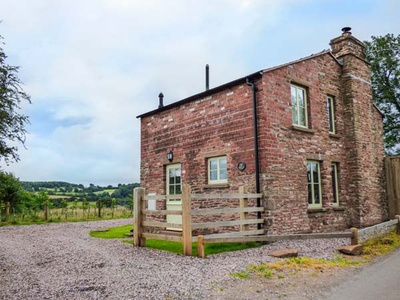 Rose Cottage, Monmouthshire