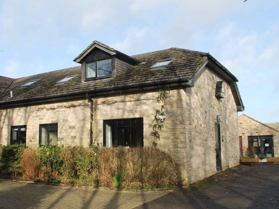 Castle View Annex, Dorset