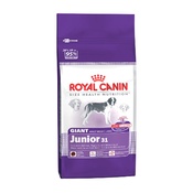 Royal Canin - Giant Junior 31 Dog Food