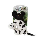 Gor Pets - Gor Wild Dog Toy - Cow