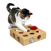 Smart Cat - SmartCat Peek and Play Toy Box