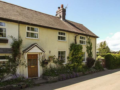 George Cottage, Shropshire