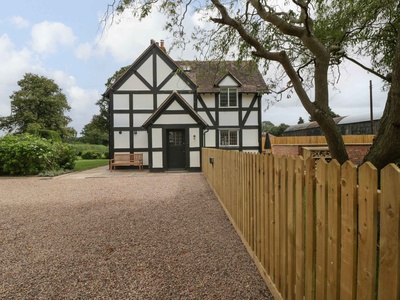 Lavender Cottage, Worcestershire