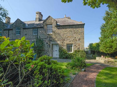 Avocet Cottage, Northumberland