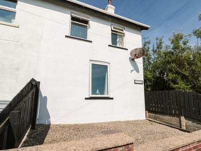 2 Station Cottages, North Yorkshire