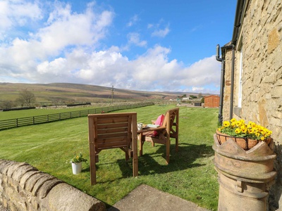 Hudeway View, County Durham