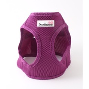 Doodlebone - Snappy Harness - Purple